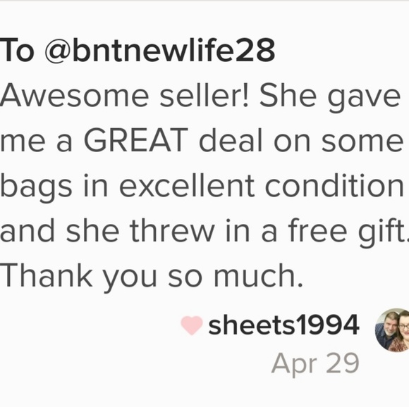 💥💥💥My Poshmark Stats💥💥💥 - Picture 2 of 12